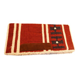 Navaho Sioux Show Saddle Pad - Rugs4horses