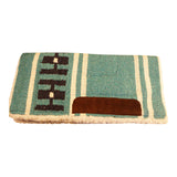 Navaho Sioux Show Saddle Pad - Rugs4horses