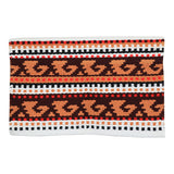 Navaho Diablo Saddle Saddle Cloth - Rugs4horses