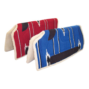 Navaho Cutback Saddle Pad - Rugs4horses