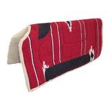 Navaho Cutback Saddle Pad - Rugs4horses