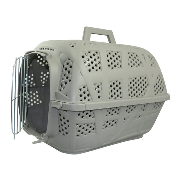 EUREKA – PET CARRY CAGE - Rugs4horses