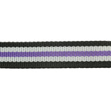 EUREKA – TRI COLOURED HEADSTALL - Rugs4horses