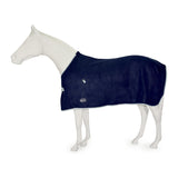 Showcraft Polar Fleece Rug Blue - Winter Rug - Rugs4horses