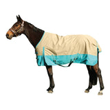 EUREKA – SUMMER SYNTHETIC RUG - Rugs4horses