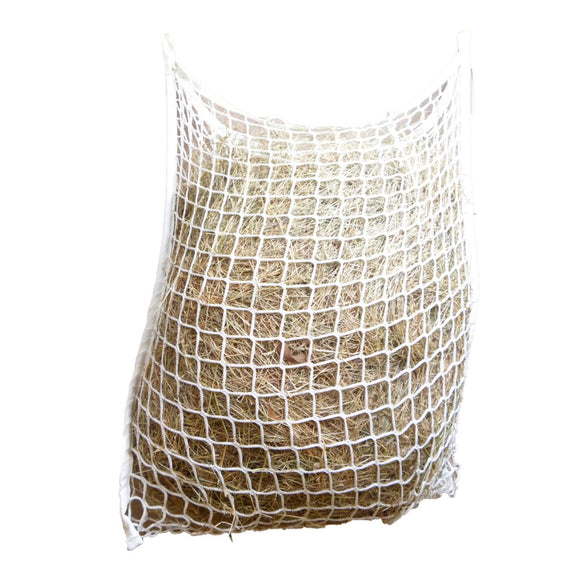 SHOWCRAFT – SUPA STABLE SLOW FEEDER HAY NET - Rugs4horses