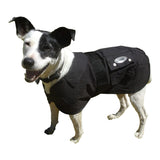 NULLARBOR – OILSKIN DOG COAT - Rugs4horses