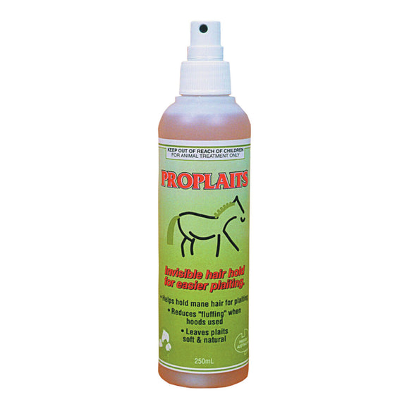 NRG – PROPLAITS – 250ML - Rugs4horses