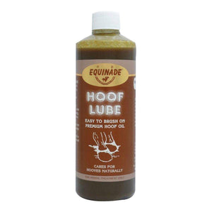 EQUINADE – HOOF LUBE - Rugs4horses