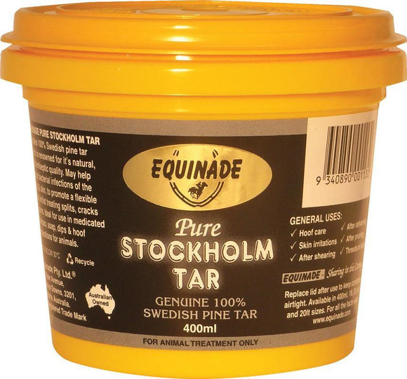 EQUINADE – STOCKHOLM TAR - Rugs4horses