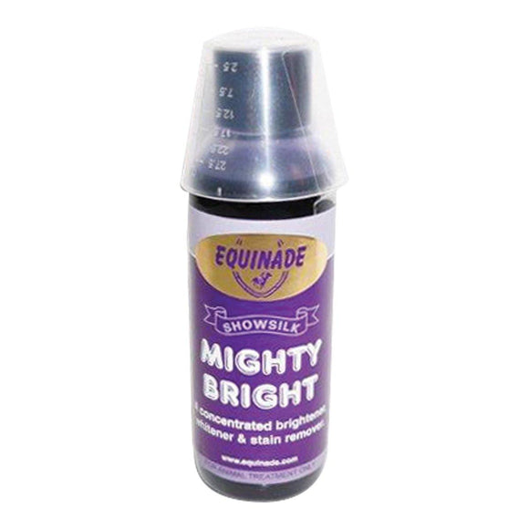 EQUINADE – SHOWSILK MIGHTY BRIGHT - Rugs4horses