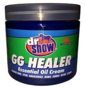 DR SHOW – DR SHOW GG HEALER - Rugs4horses